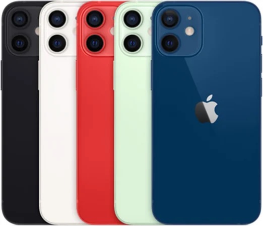 Apple iPhone 12 mini 64GB