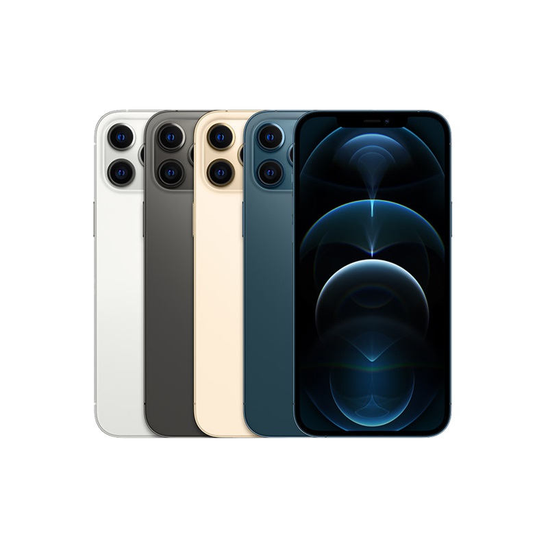 Apple iPhone 12 Pro Max 128GB