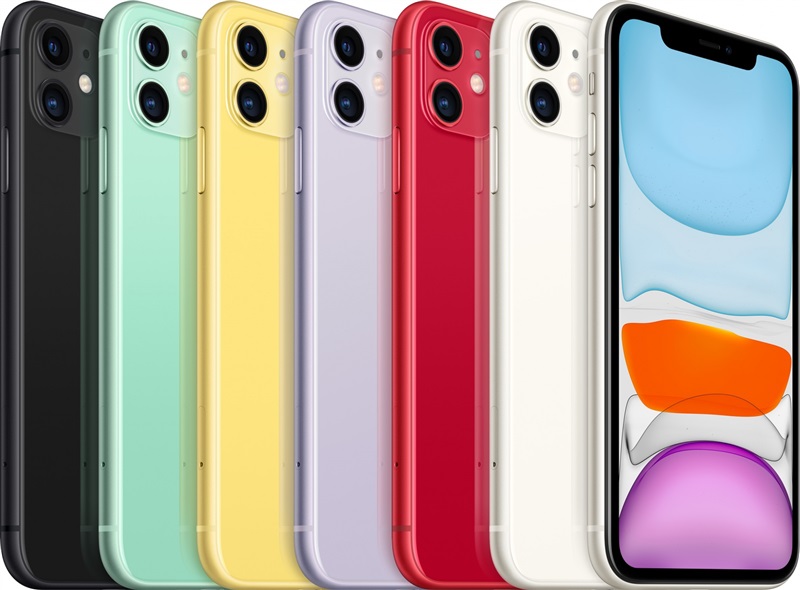 Apple iPhone 11 256GB