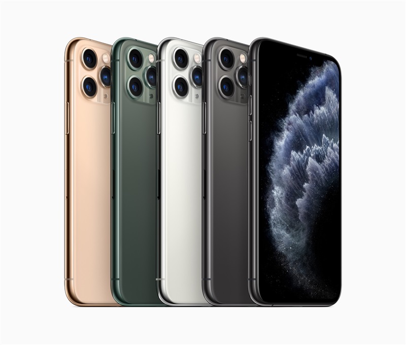 Apple iPhone 11 Pro 512GB