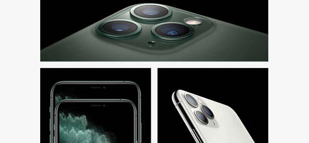 Apple iPhone 11 Pro Max 64GB