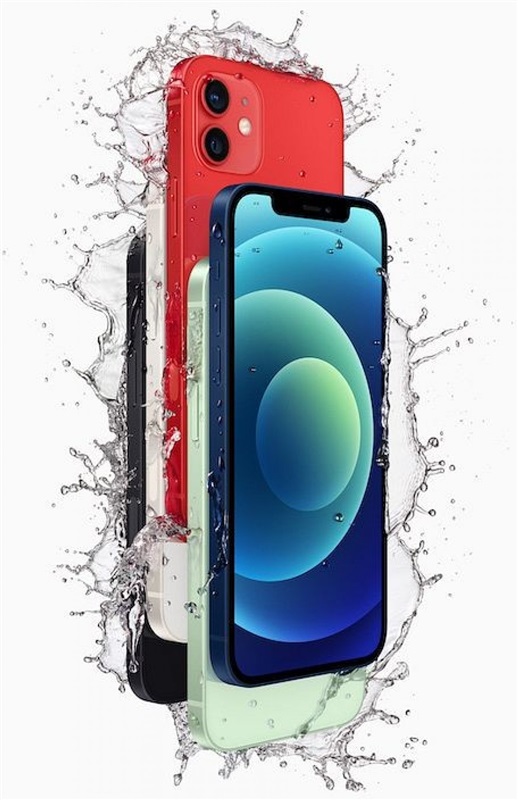 Apple iPhone 12 256GB