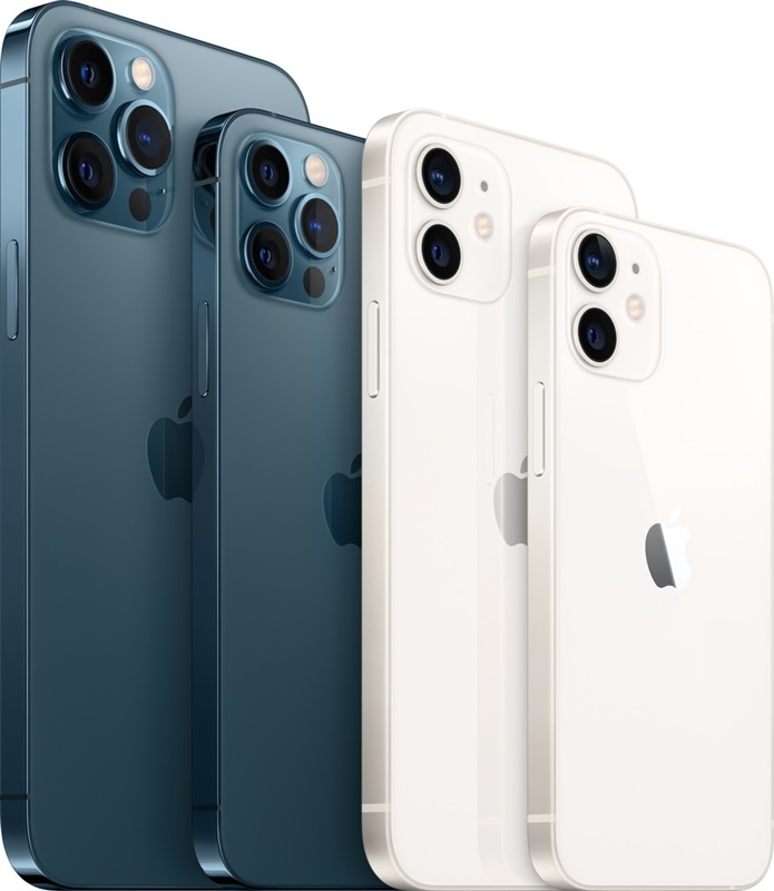 Apple iPhone 12 Pro 512GB