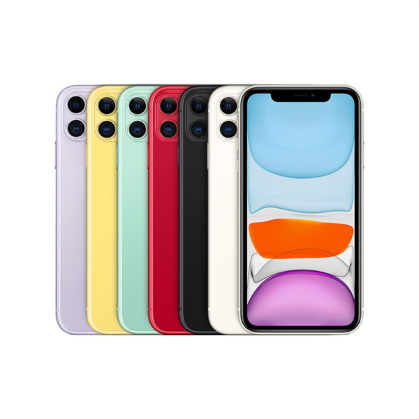 Apple iPhone 11 64GB