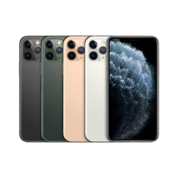 Apple iPhone 11 Pro 256GB
