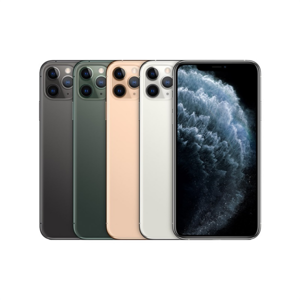 Apple iPhone 11 Pro Max 512GB
