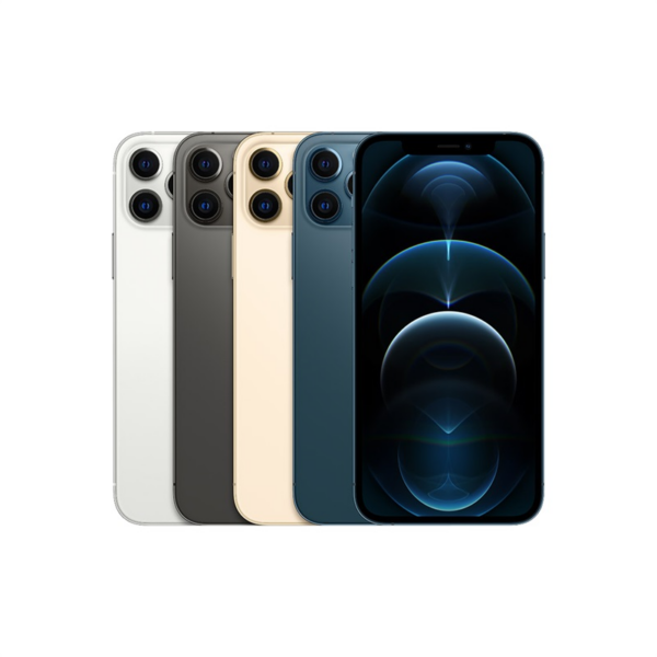 Apple iPhone 12 Pro 256GB