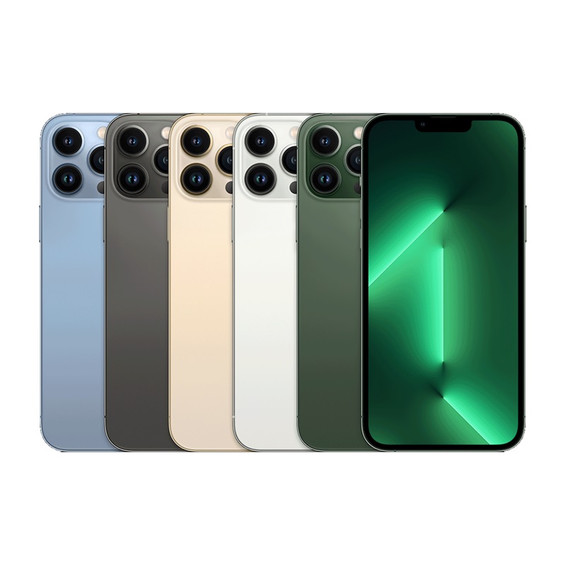 Apple iPhone 13 Pro Max 512GB