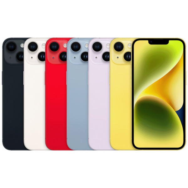 Apple iPhone 14 128GB