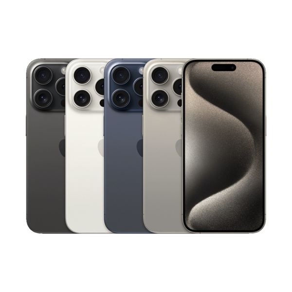 Apple iPhone 15 Pro 1TB