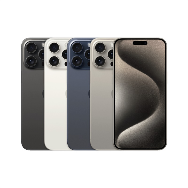 Apple iPhone 15 Pro Max 1TB