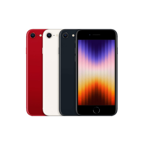 Apple iPhone SE 3 2022 64GB